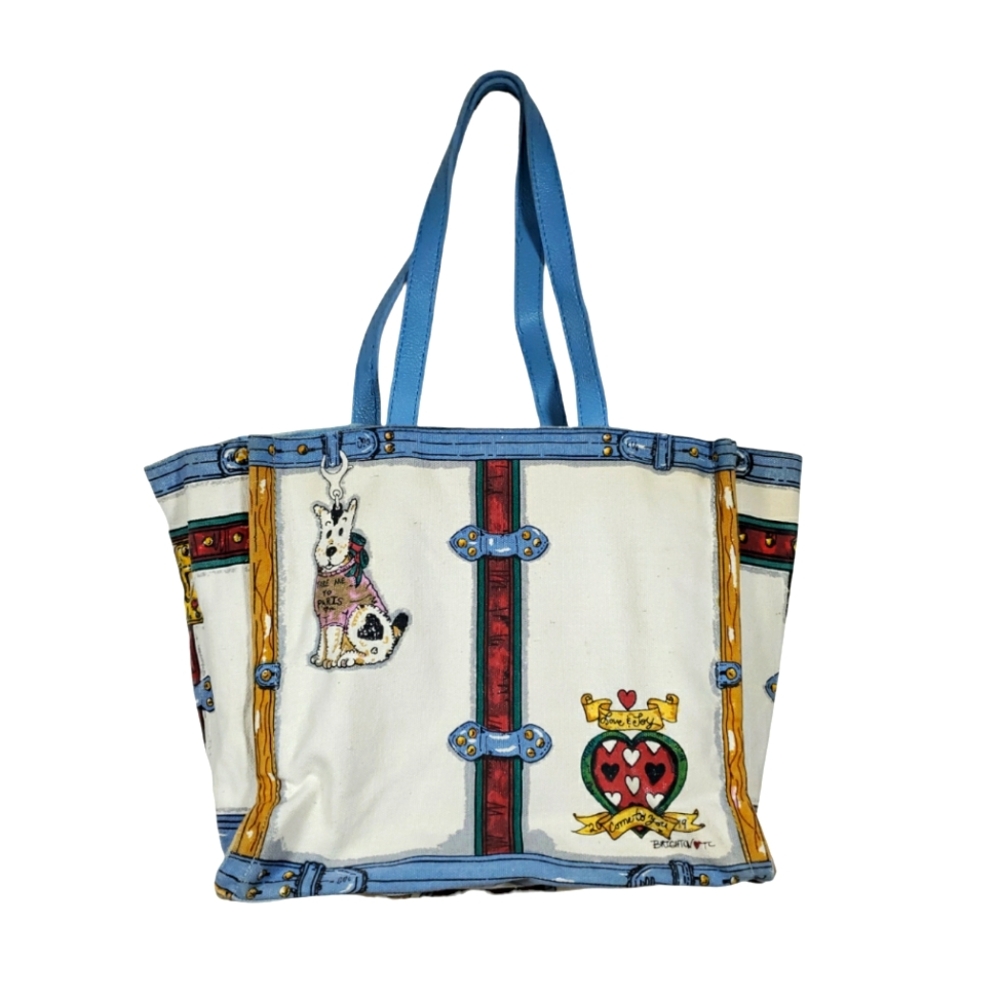 Brighton Purse Tote